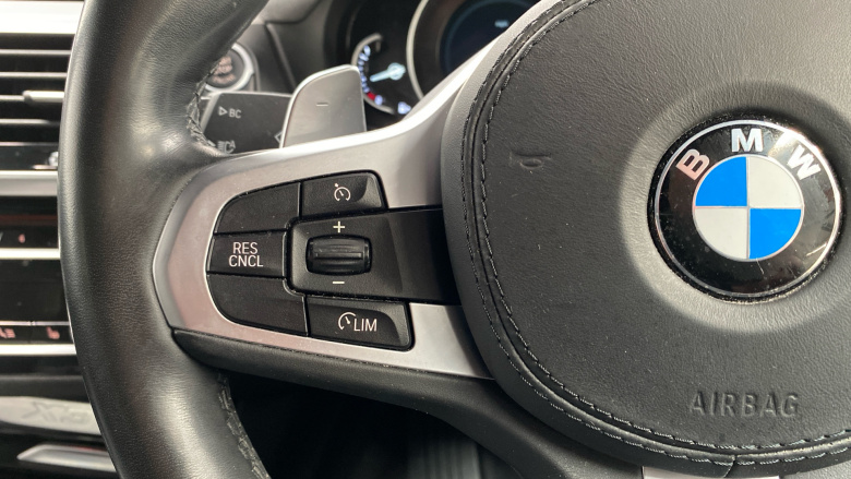 BMW X3 xDrive20i M Sport 5dr Step Auto Petrol Estate